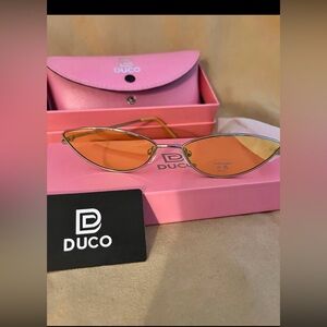 DUCO Night Glare Vision Glasses